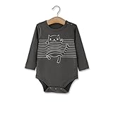 GudeHome ベビー ロンパース 厚い 肌着 長袖 カバーオール 綿 ボディスーツ 男女兼用 ベビー服