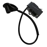 B Baosity 芝刈り機　点火コイル　ワイヤー　モジュール　交換　STIHL FS120 FS120R FS200芝刈り機　