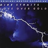 Love Over Gold -Hq/Ltd- [Analog]