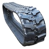 ゴムクローラー ヤンマー Vio12-2A 180*72*43 ビオ