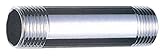三栄水栓 【止水栓用給水管】 呼び13×長さ300mm V22J-62-13X300