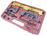 JTC タイミングツールセット 外車 輸入車 特殊工具 BMW プーリー ベルト カム E87:118i/120i-N46・E46:316i/316ti/318i-N42・E90/E91:318i/3
