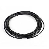 uxcell ポリウレタンチューブ　ポリウレタンエア管　エアホースパイプ　　5M6mmOD 4mmID 0.75mm壁厚さ　PU