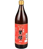 Amazon.co.jp: 飲む黒酢 坂元醸造 鹿児島の黒酢 500ml×10本（1箱