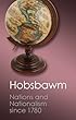 Nations and Nationalism since 1780 (Canto Classics)
