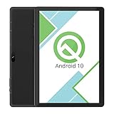 【2020最新 Android10.0モデル】VUCATIMES タブレット10インチ - WiFiモデル 32GB/Bluetooth/子