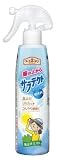 服の上からサラテクト ガーデンミスト 無香料 250ml