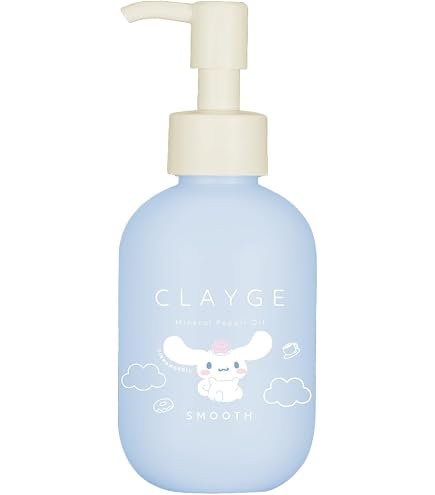 Amazon | CLAYGE クレージュ クレンジングバーム モイストN 95g
