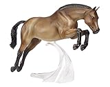 Breyer Connemara Pony Stick Horse [並行輸入品]