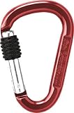 [T-7669631]ＡＬＰＩＮ　ＭＩＮＩＭＩ　スクリューロック　線径１２．５　赤 KO11BKR