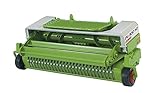 Bruder 300HD Claas Pick Up [並行輸入品]