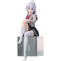 時々ボソッとロシア語でデレる隣のアーリャさん　ちょこのせフィギュア　32点セット 41HDuofaGcL._AC_UL210_SR210,