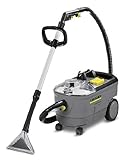 ケルヒャー カーペットリンスクリーナー Puzzi 100