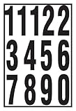 Hy-Ko Prod. MM-4N26 Boat Number Assortment [並行輸入品]