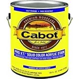 01 – 0808 1 G PROVTアクリル – Cabot – Valspar Corp