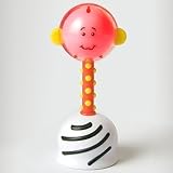 10483 Noggin Stik Baby Toy [並行輸入品]