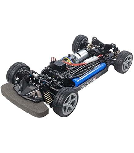 Amazon.co.jp: タミヤ(TAMIYA) 1/10 電動RCカーシリーズ No.720 1/10RC