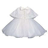 SISJULY SHIRT ベビー・ガールズ US サイズ: XS カラー: ホワイト