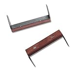 IRWIN FG5 Jaws 5 Fiber Grip Clap-On [並行輸入品]