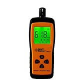 AR217 ミニデジタル温湿度計 デジタル温湿度計
