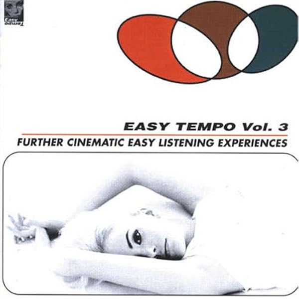 Amazon.co.jp: Easy Tempo Experience: 3rd: ミュージック