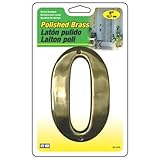 hy-ko Prod真鍮Prestige # 0、5 " ( br-51pb / 0 )