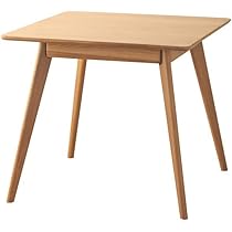 大川家具 リバー ダイニング テーブル 幅80cm×奥行80cm×高さ71cm 楽天市場】大川家具 リバー ダイニング テーブル 幅80cm×奥行