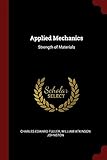 Applied Mechanics: Strength of Materials