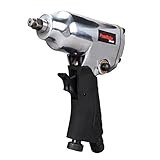 PowRyte Basic 100101 3/8-Inch Air Impact Wrench [並行輸入品]