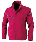 TS DESIGN AIR ACTIVEロングスリーブジャケット オールシーズン用 8106 75 ワイン M