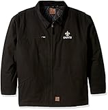 NFL Tradesmanキャンバスキルト裏地ジャケット 3L