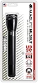 MAG-LITE(マグライト) 懐中電灯 LED ML25LT 3C.CELL S3016L ブラック