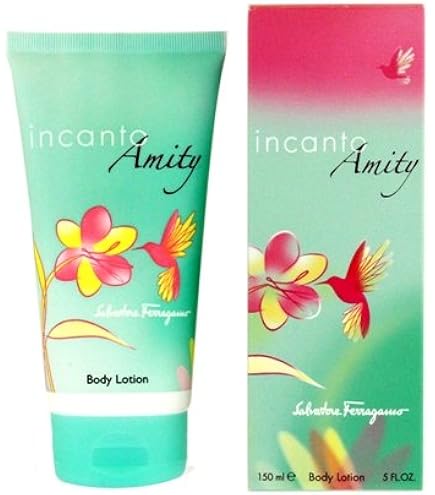 Amazon | SALVATORE FERRAGAMO フェラガモ インカントシャインボディ