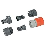 ガルディナ スプリンクラーホース専用コネクター （5316-20）