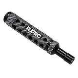 7MM スクリューナット六角レンチスリーブ 六角ソケットドライバーホイールツール RCモデルカー用、2