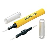 ホーザン(HOZAN) 差替セラミック調整ドライバー  半固定ボリューム、コンデンサの調整に   D-280