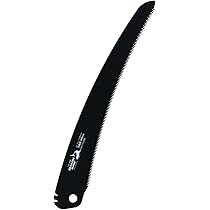 Silky - ゴムボーイ　240ミリ替刃　12枚 Amazon | ユーエム工業(Silky) ゴムボーイ 極細目 替刃 240 299