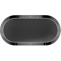 Jabra SPEAK810 UC スピーカーフォン ブラック 7810-209 Amazon.co.jp: Jabra SPEAK810 UC スピーカーフォン ブラック