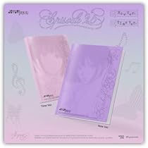 Amazon.co.jp: JO YURI - The 3rd Mini Album [ Episode 25