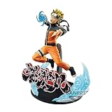 Naruto Shippuden Vibration Stars-Uzumaki Naruto-Special Ver.