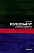 Development: A Very Short Introduction (Very Short Introductions)