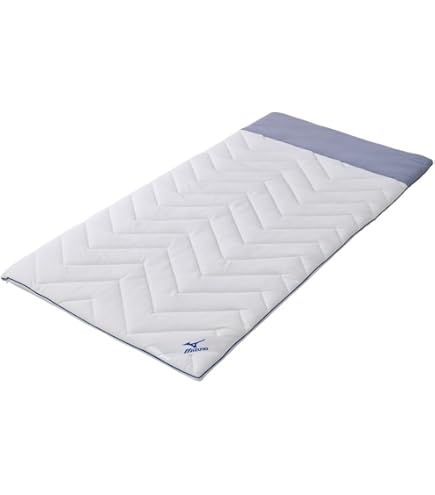 Amazon｜MIZUNO(ミズノ) 寝具 クールダウン 敷パッド 風道