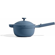Our Place Always Pan 2.0-10.5-Inch Nonstick, Toxin-Free