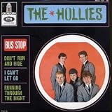 CD EP 5 (Bus Stop)