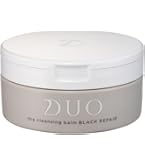 Amazon | 【リニューアル前商品】 ザ クレンジングバーム ブラック