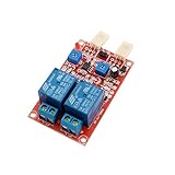 uxcell DC 5V 2CH　湿度計　湿気　検知　モジュール　湿度センサーボード