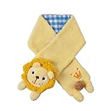 デコレ/decole　アン・ドゥドゥ　マフラー：らいおん