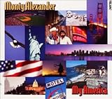 マイ・アメリカ