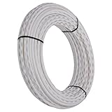 Sharkbite u860b100 Pex管、1 / 2インチby 100-feet 300-Foot U860W300 1