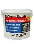 メーコー メーコー リウォールパテ 3kg